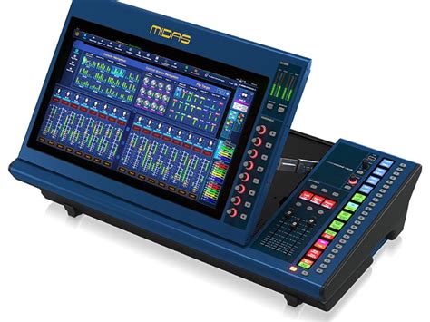 midas hd96 air price|MIDAS expands Heritage.
